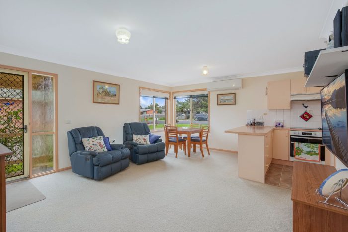 1/22-24 Mill St, Bermagui NSW 2546, Australia