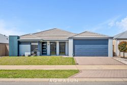 8 Fuchsia St, Karnup WA 6176, Australia