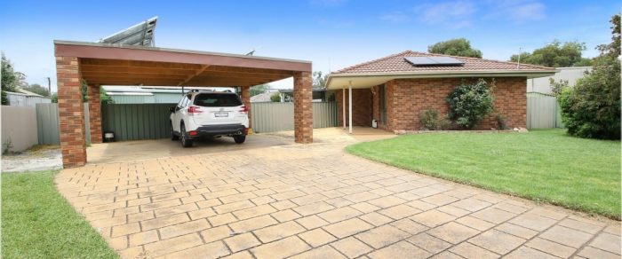 6 Fahey Cres, Culcairn NSW 2660, Australia