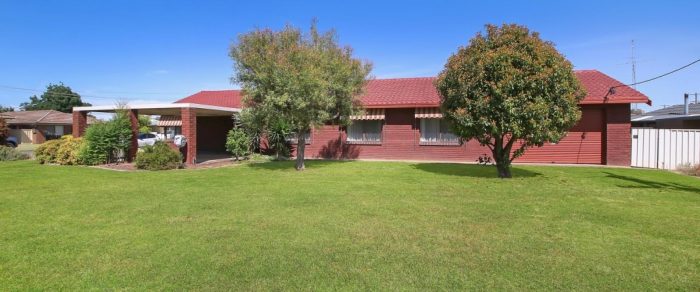 18 Elizabeth St, Culcairn NSW 2660, Australia