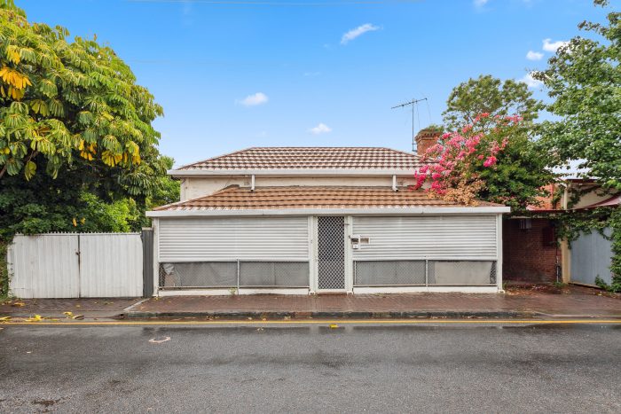 5 Cambridge St, Hackney SA 5069, Australia