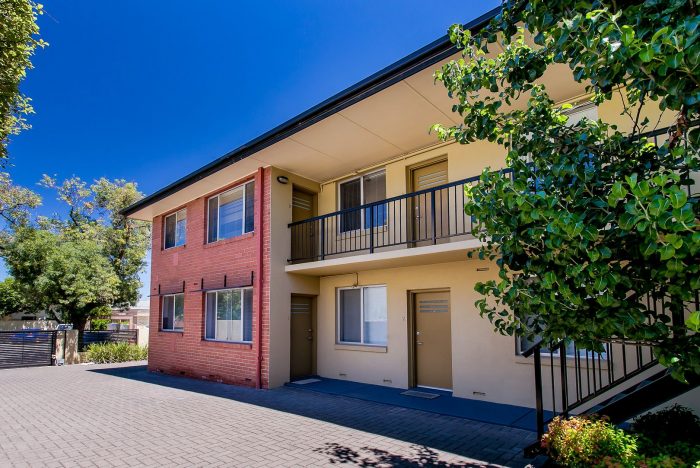 Unit 9/38 Childers St, North Adelaide SA 5006, Australia