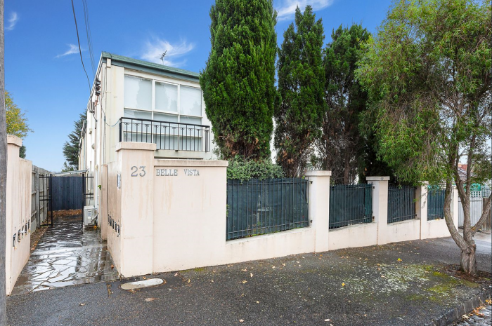 Unit 9/23 Cohuna St, Brunswick West VIC 3055, Australia