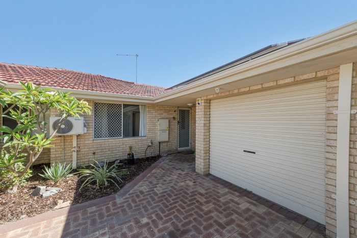 Unit 4/17 Campion Ave, Balcatta WA 6021, Australia