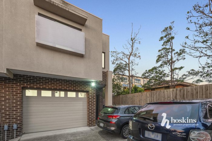 Unit 7/15 Stamford Cres, Rowville VIC 3178, Australia