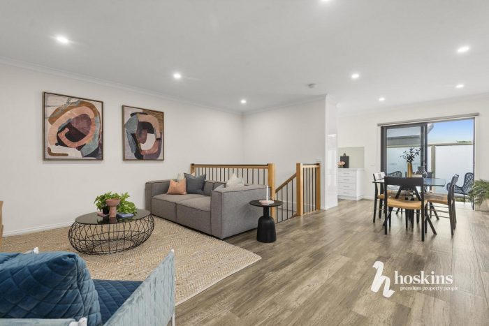 Unit 7/15 Stamford Cres, Rowville VIC 3178, Australia