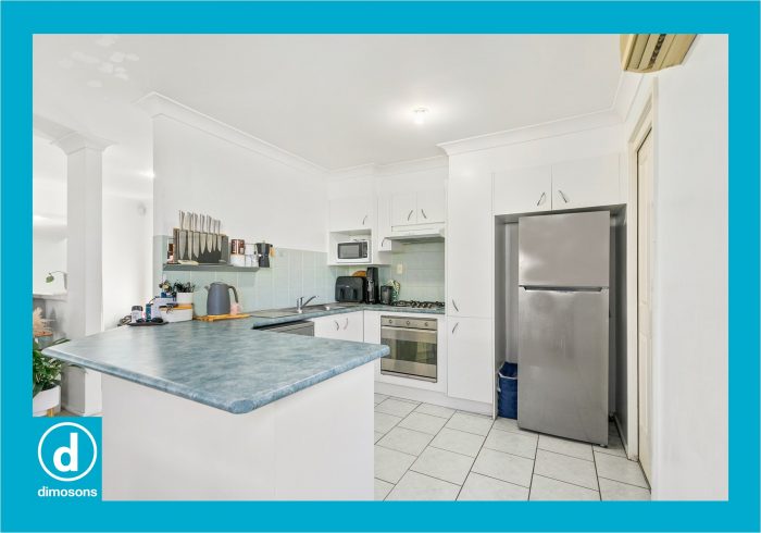 Unit 1/10 Hillcrest St, Wollongong NSW 2500, Australia