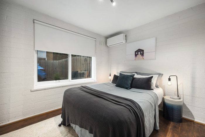 Unit 3/43 Farnham St, Flemington VIC 3031, Australia