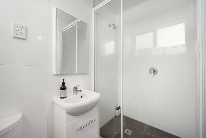 Unit 3/43 Farnham St, Flemington VIC 3031, Australia