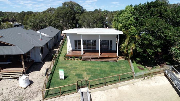 8 Kookaburra Ct, South Stradbroke QLD 4216, Australia