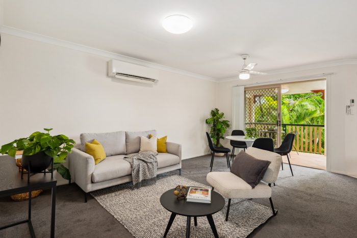 Unit 4/73 Swan St, Gordon Park QLD 4031, Australia