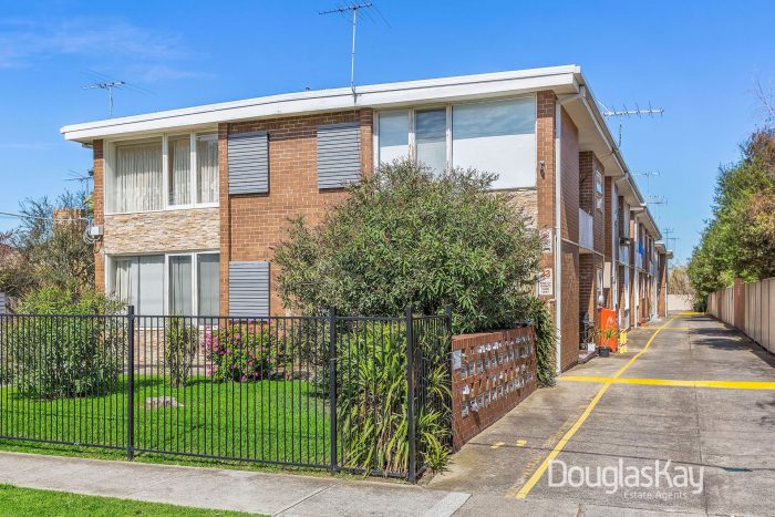 Unit 14/23 King Edward Ave, Albion VIC 3020, Australia