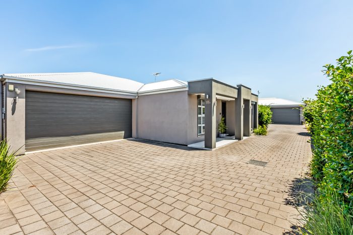 65A Coorara Ave, Payneham South SA 5070, Australia