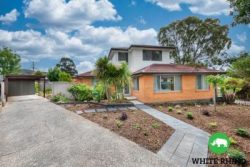 11 Laura Pl, Karabar NSW 2620, Australia