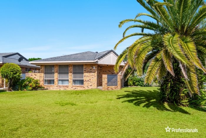 2/13-23 Links Ave, East Ballina NSW 2478, Australia