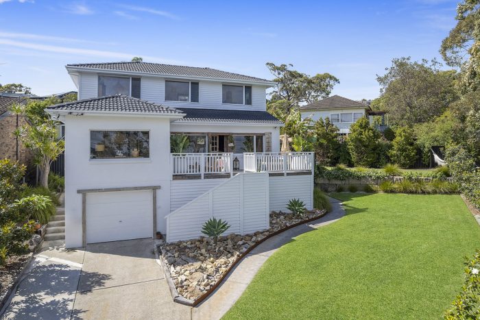 56 Loftus St, Bundeena NSW 2230, Australia