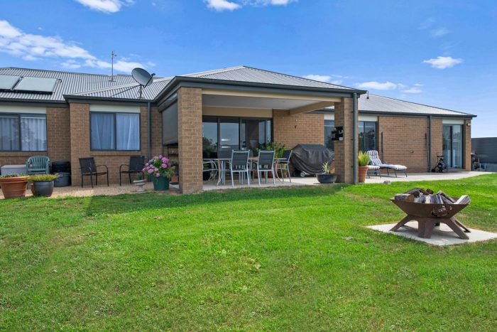 11 Lomandra Wy, Mansfield VIC 3722, Australia