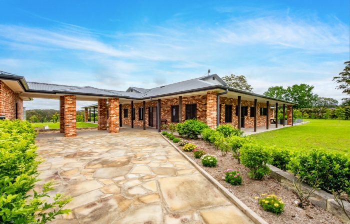 131 Finns Rd, Kulnura NSW 2250, Australia