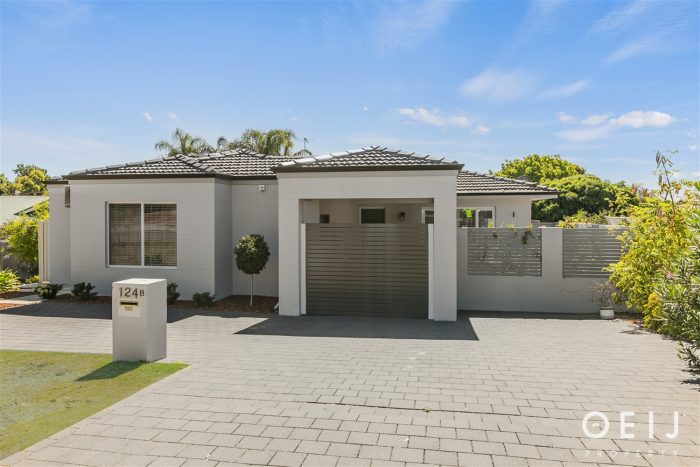 124B Gilbertson Rd, Kardinya WA 6163, Australia