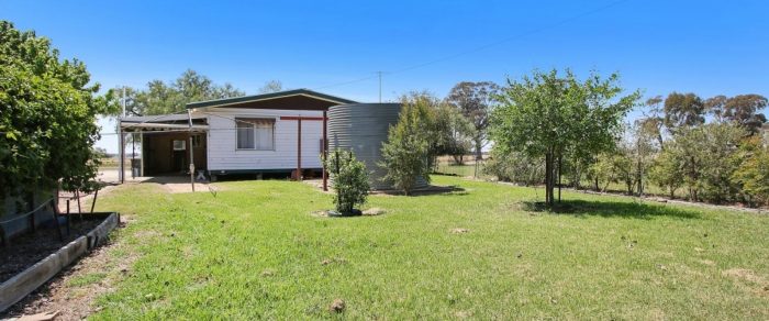 6561 Mahonga Road, Rand, NSW 2642, Australia