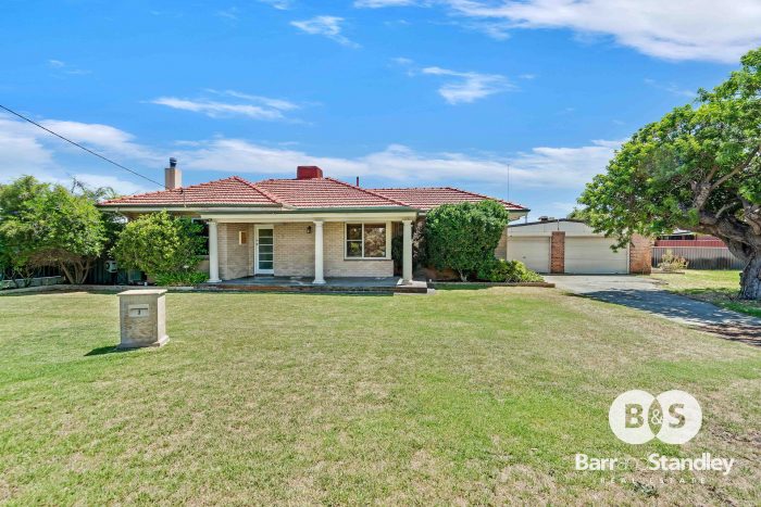 1 Prosser St, South Bunbury WA 6230, Australia