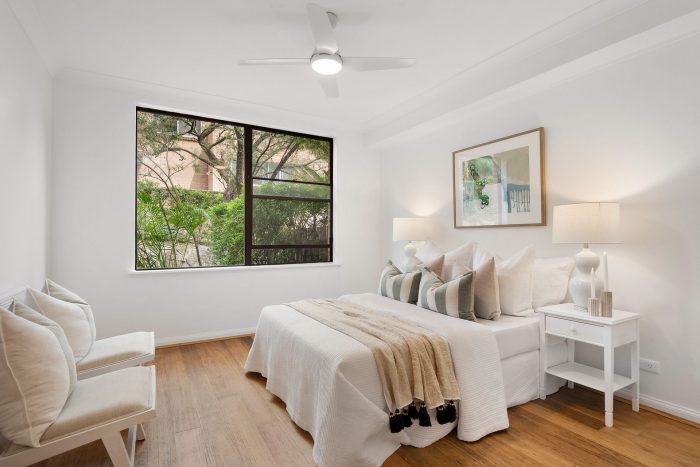 Unit 4/14 Gillies St, Wollstonecraft NSW 2065, Australia