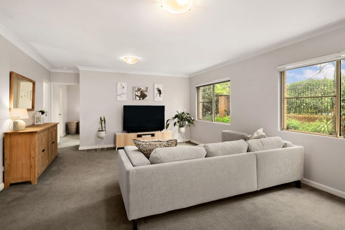 Unit 3/85 Shirley Rd, Wollstonecraft NSW 2065, Australia