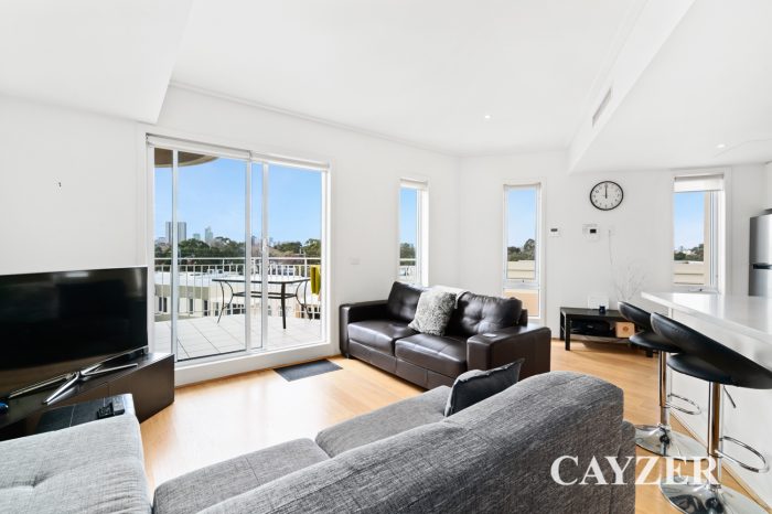 37/4 Seisman Place, Port Melbourne VIC 3207, Australia