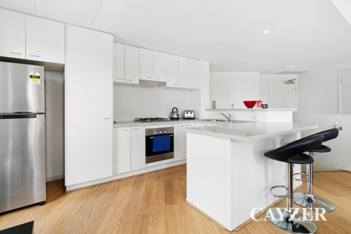 37/4 Seisman Place, Port Melbourne VIC 3207, Australia