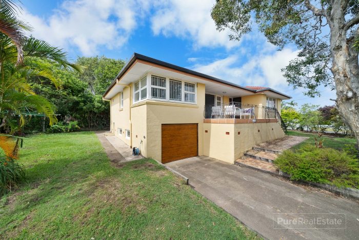 58 Wetherby St, Geebung QLD 4034, Australia