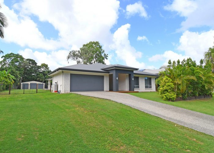 13 Eagle Beach Parade, Dundowran Beach QLD 4655, Australia