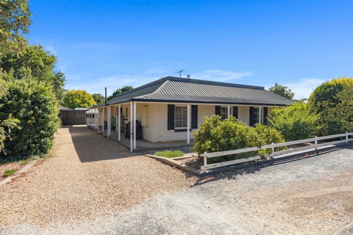 Unit 1/1A Sobels St, Tanunda SA 5352, Australia