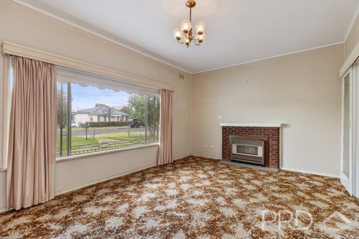 1 Bassett St, Tumut NSW 2720, Australia