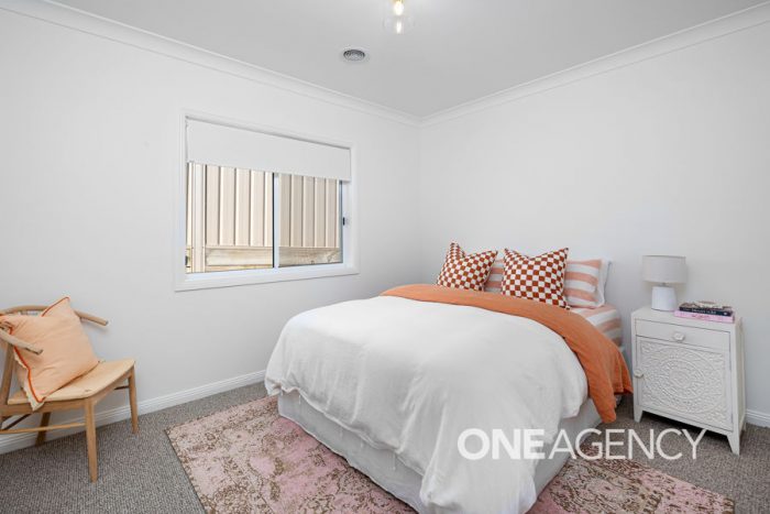 15 Bennelong Cres, Lloyd NSW 2650, Australia