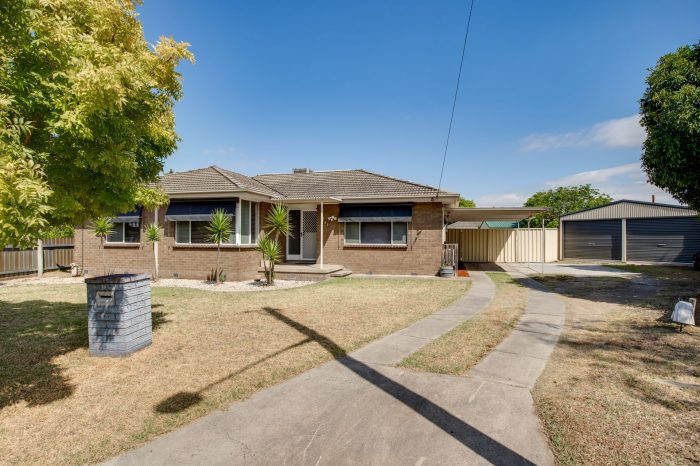 431 Davern Pl, Lavington NSW 2641, Australia