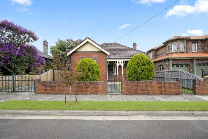 89 Greenhills St, Croydon Park NSW 2133, Australia