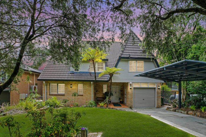 5 Manooka Pl, Kareela NSW 2232, Australia