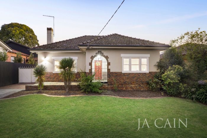 32 Milverton St, Camberwell VIC 3124, Australia