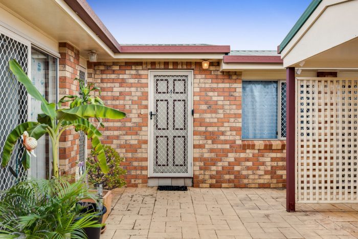 Unit 4/389 Greenwattle St, Wilsonton QLD 4350, Australia