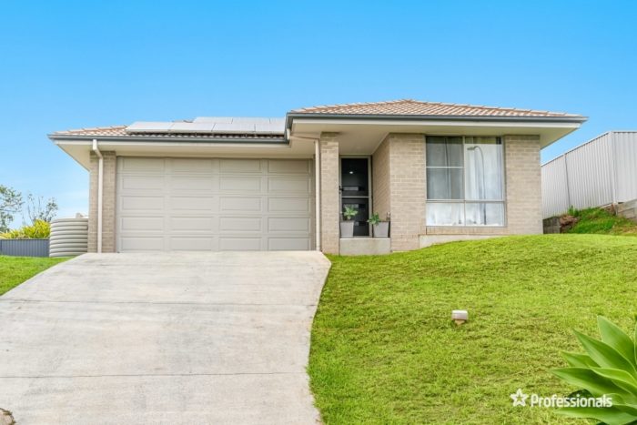 7 Murrogun Pl, Wollongbar NSW 2477, Australia