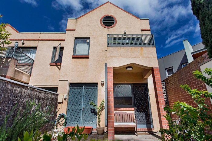 Unit 8/118 Brougham Pl, North Adelaide SA 5006, Australia