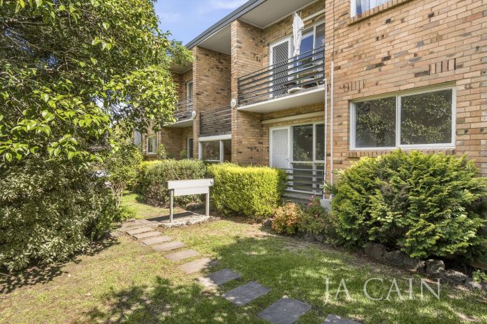 Unit 2/332 Riversdale Rd, Hawthorn East VIC 3123, Australia