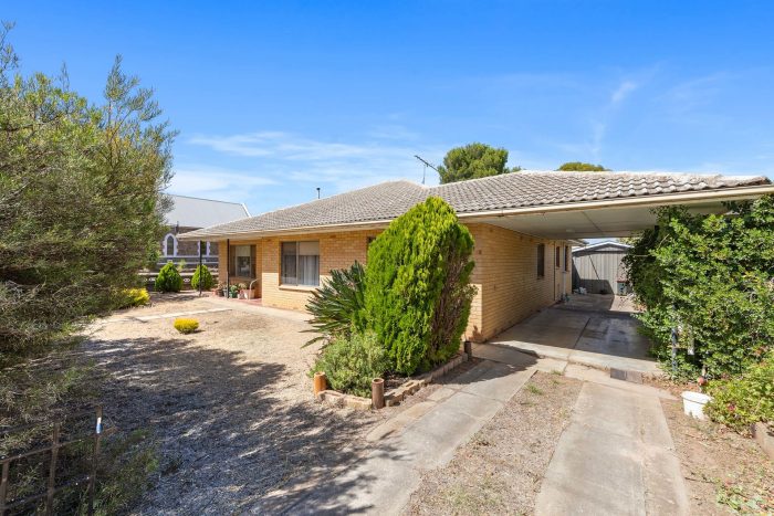 21 South Terrace, Kapunda SA 5373, Australia