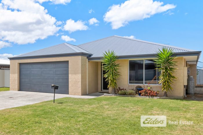 28 Stirling View Dr, Lange WA 6330, Australia