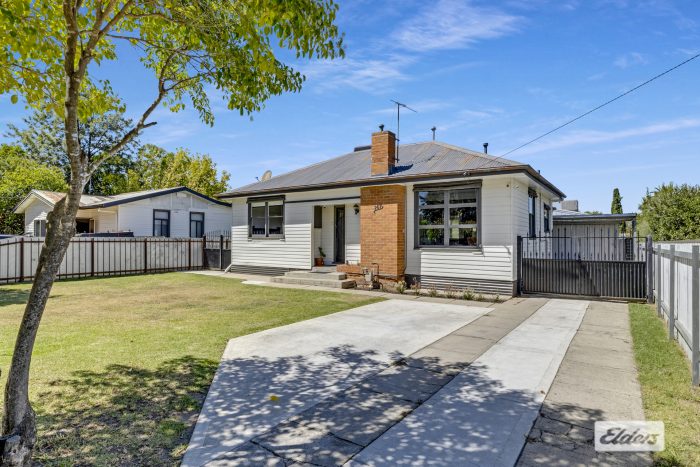 267 Swan St, North Albury NSW 2640, Australia