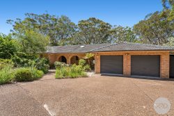 5 Tallean Road, Nelson Bay NSW 2315, Australia