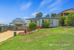 15 Thomas St, Gillieston Heights NSW 2321, Australia