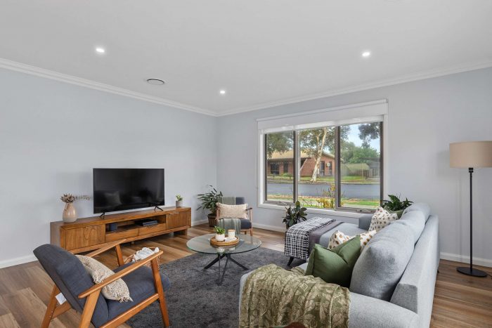 Unit 1/9 Vale St, Nagambie VIC 3608, Australia