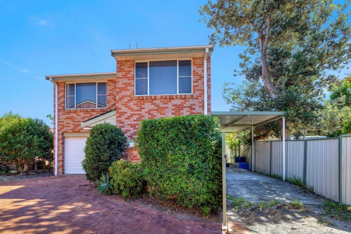 Unit 5/3 Wyoming St, Blackwall NSW 2256, Australia