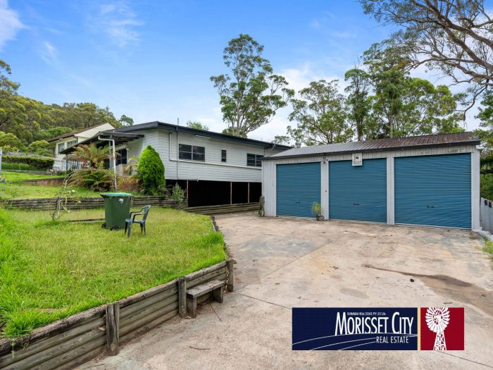 39 Dora St, Morisset NSW 2264, Australia